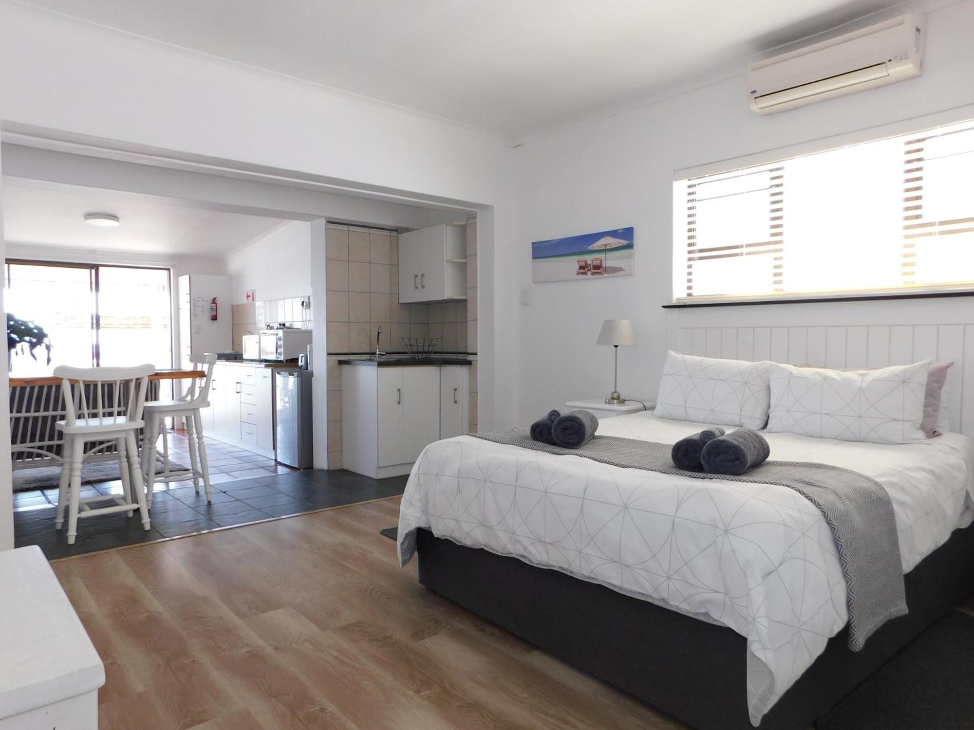 Rivertides Self Catering Guest House Velddrif Exterior foto