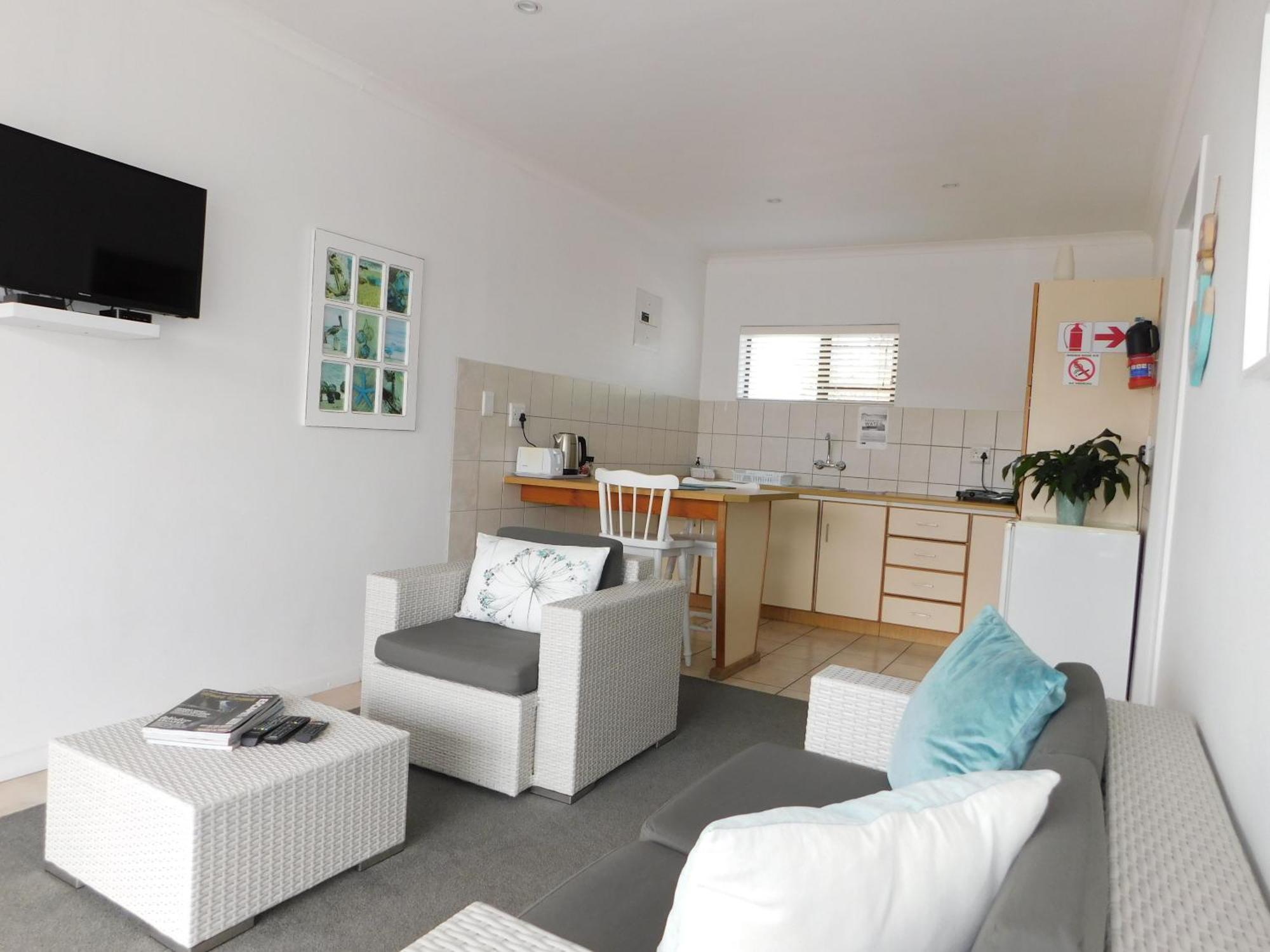 Rivertides Self Catering Guest House Velddrif Exterior foto