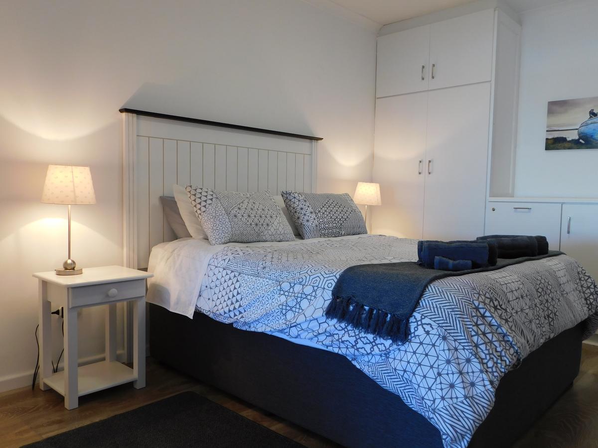 Rivertides Self Catering Guest House Velddrif Exterior foto
