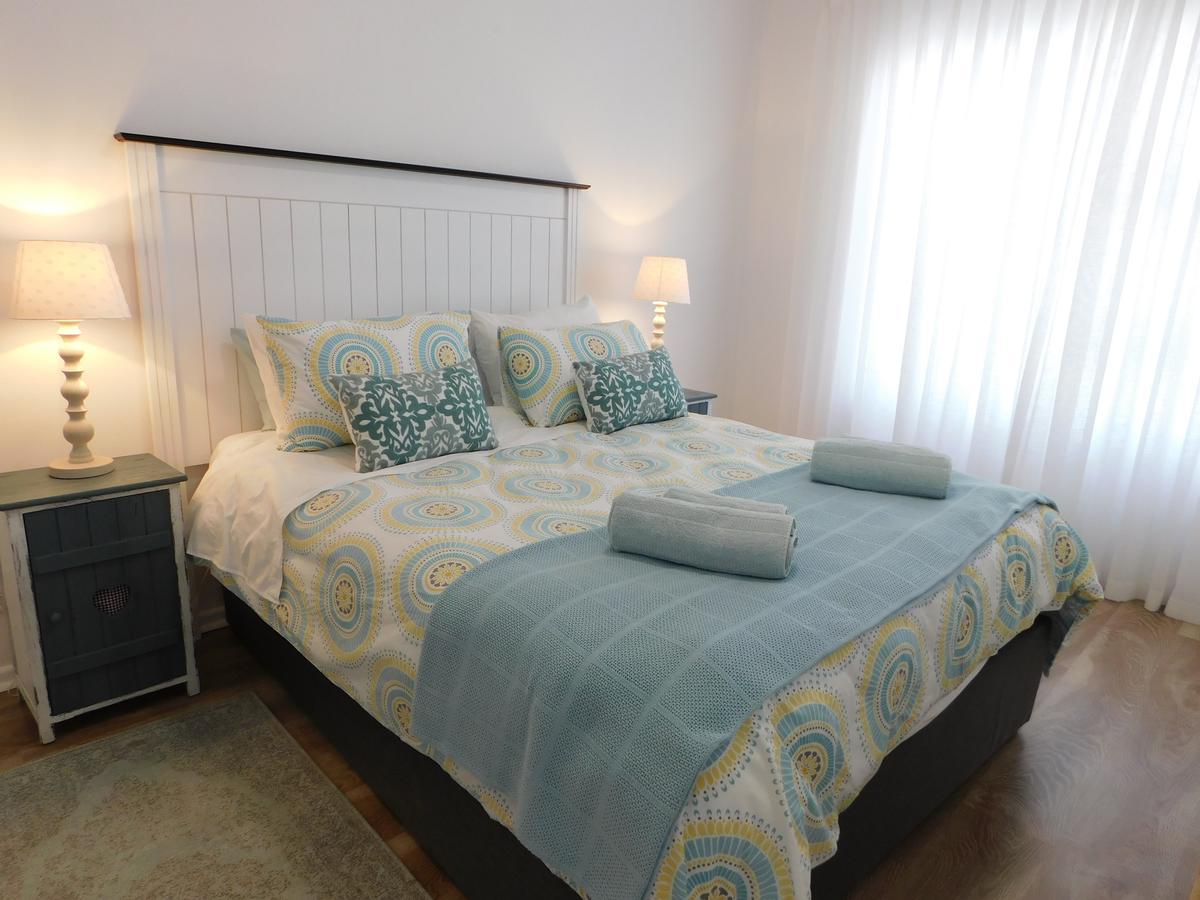 Rivertides Self Catering Guest House Velddrif Exterior foto
