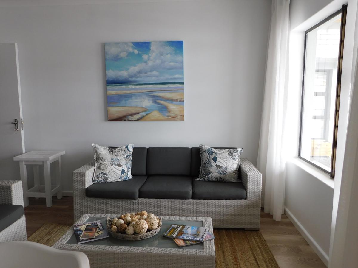 Rivertides Self Catering Guest House Velddrif Exterior foto