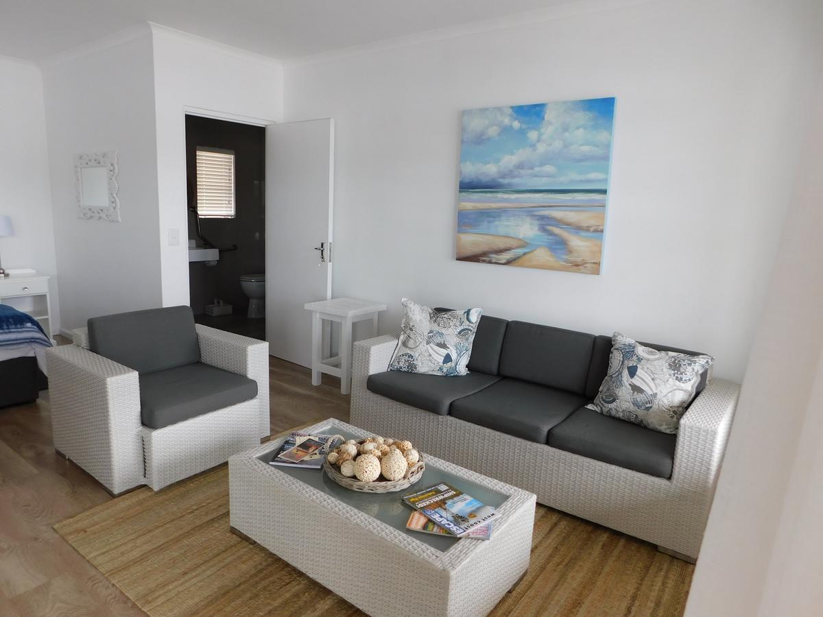 Rivertides Self Catering Guest House Velddrif Exterior foto