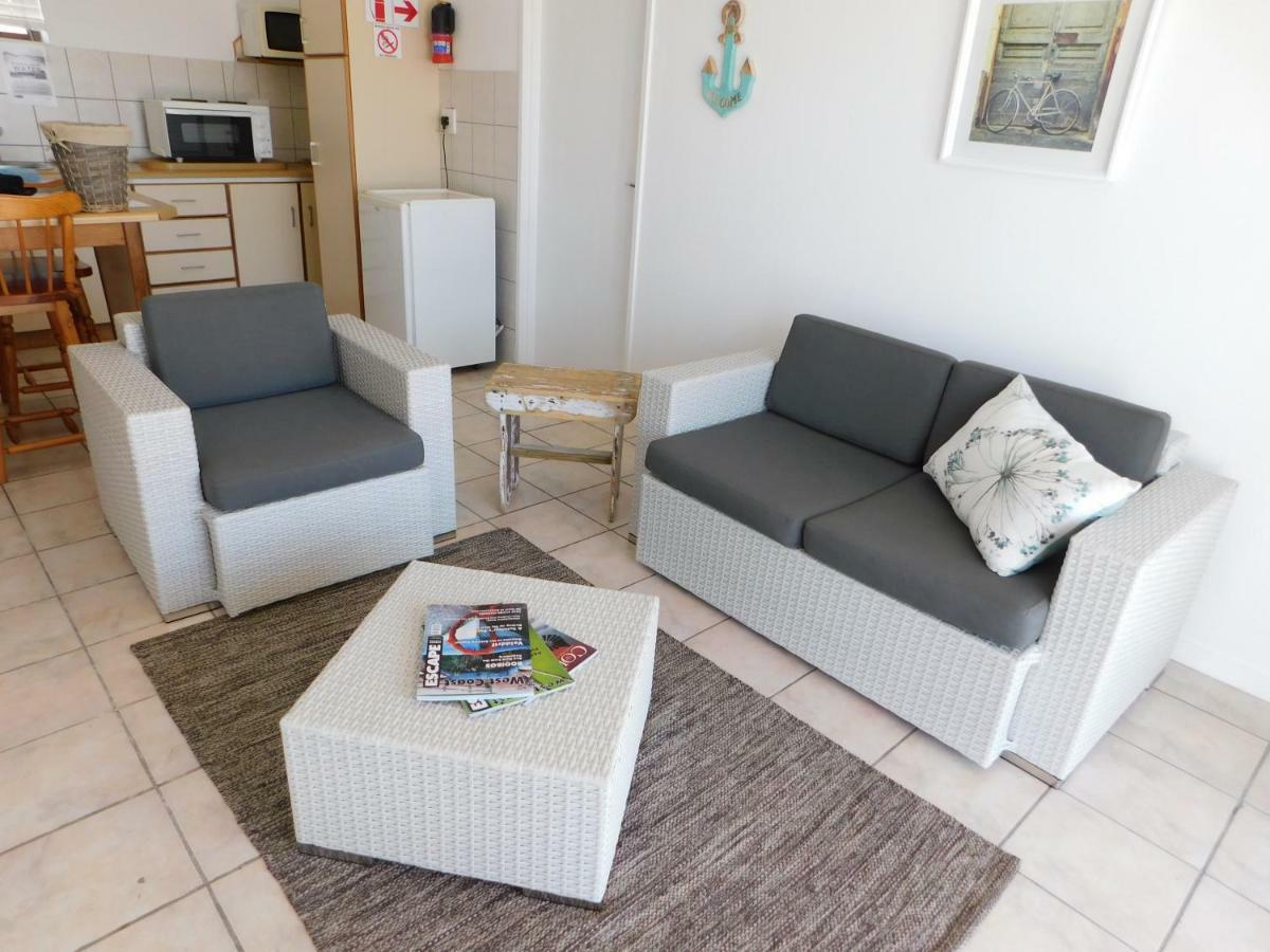 Rivertides Self Catering Guest House Velddrif Exterior foto